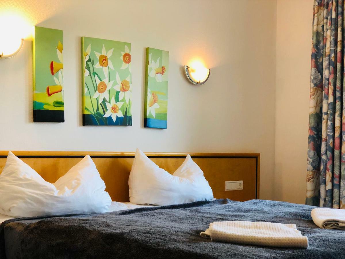 Ferienwohnung Im Duenenpark ビンツ エクステリア 写真